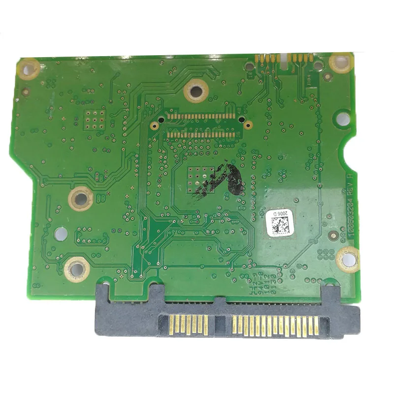 PCB ST2000DL003 100603204 REV A 100603204 1pcs/lot