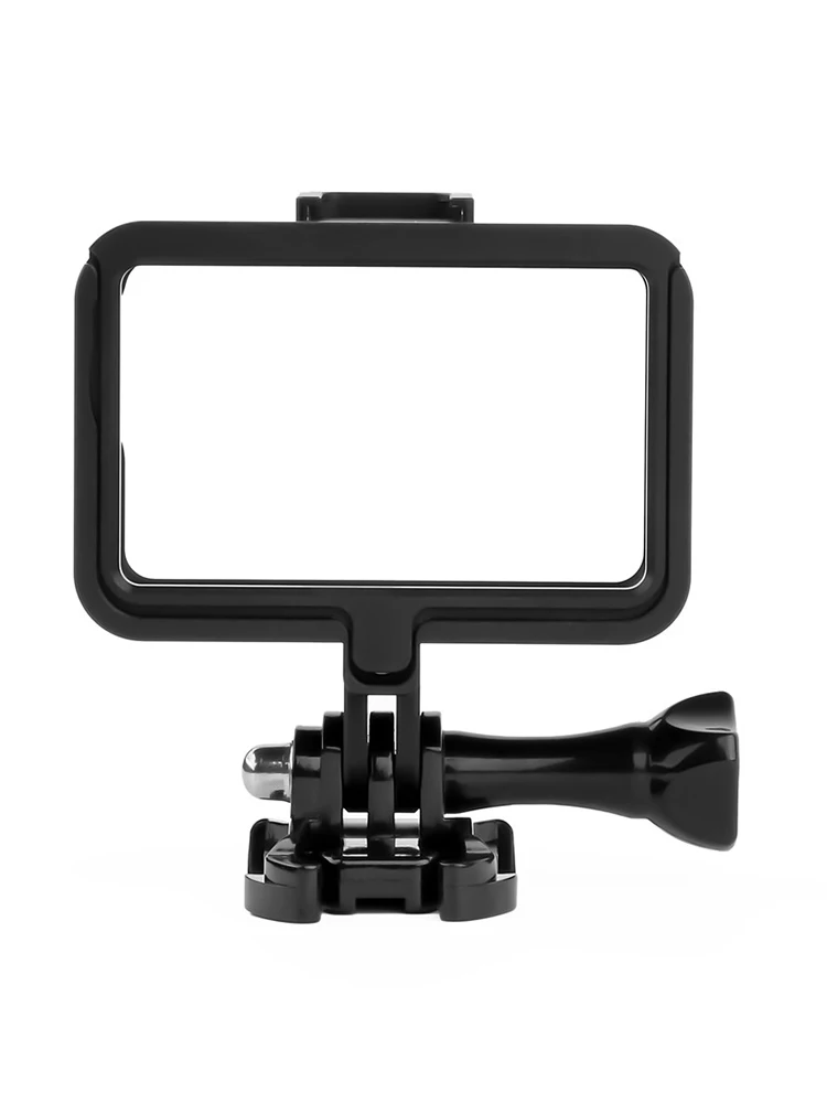 1 шт. для DJI Osmo Action Sports camera Frame защитная рамка алюминиевый кронштейн аксессуары для Dji Osmo Action camera аксессуар
