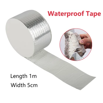 Temperature Resistance Waterproof Tape
