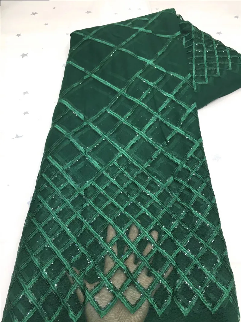 

Новый дизайн 5 ярдов французское Тюлевое кружево JRB-2.41807 вышитый тюль кружева ткани высокого качества для платьев