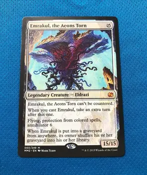 

Emrakul, the Aeons Torn MM2 hologram magician ProxyKing 8.0 VIP the proxy cards to gathering every single mg card.