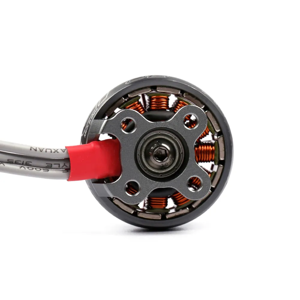 Квадрокоптер IFlight XING 2206 2750KV 1700KV 4/6S FPV NextGen для RC Racing frestyle дальность 5 дюймов Дрон