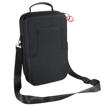 

Top Hard Carrying Case for Oculus Quest Vr Headset and Quest Controllers Protective Storage Box with Accessories