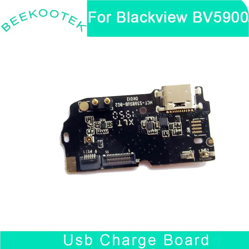 New-Blackview-BV5900-USB-Board-Assembly-Repair-For-Blackview-BV5900-USB ...