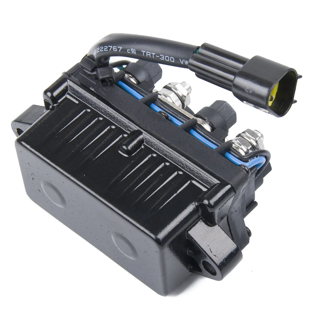 12 V/120A проволочный подвесной гидравлический мотор с регулируемой высотой, деформационное электрическое реле, применимое Yamaha 61A8195000