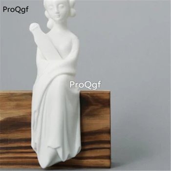 

ProQgf 1Pcs A Set rain sun day both meaningful Statue jiali