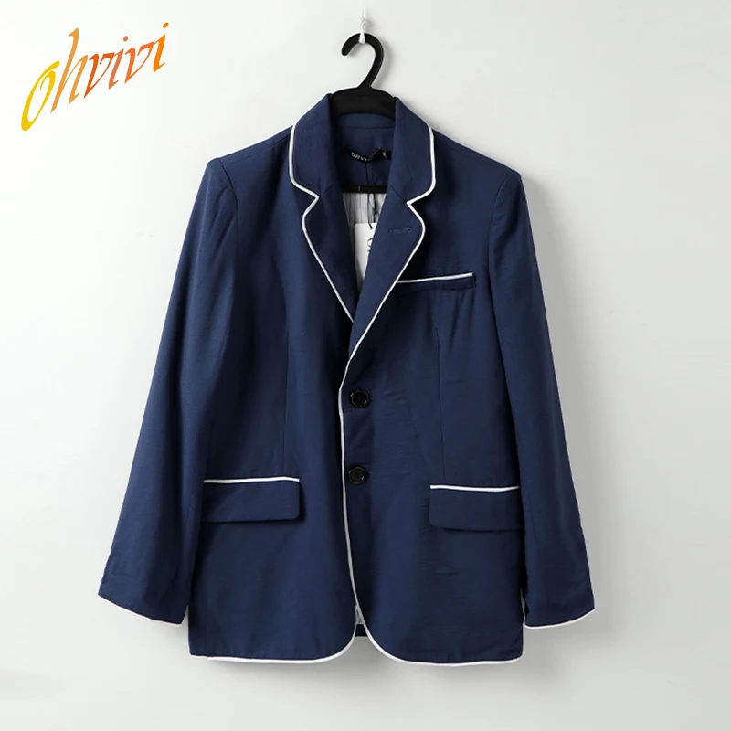 Лидер продаж женские куртки американский студенческий стиль короткая версия