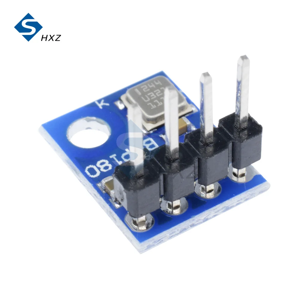 Capteur BMP180 Module Baromètre Altitude I2C 3-5V