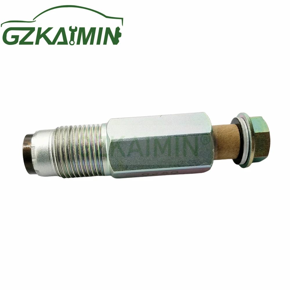 New Fuel Pressure Limiter 095420-0281 095420-0280 98032549 8980325490 8-98032549-0 For Nissan Cabstar Navara Pathfinder 2.5 DC
