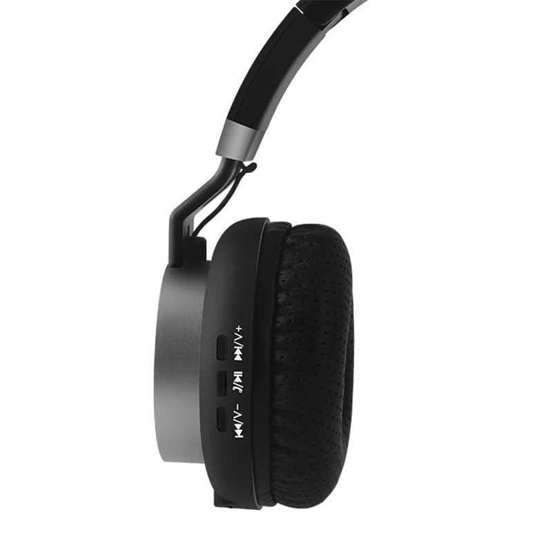 ГОРЯЧАЯ Беспроводная bluetooth-гарнитура Складная гарнитура с микрофоном игровая гарнитура Музыкальная гарнитура