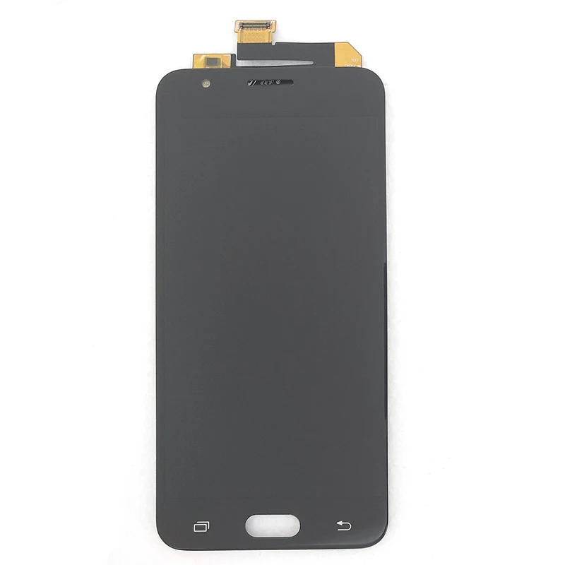 Для Samsung Galaxy J5 Prime 2017 G570F G570K G570L G570 SM ЖК дисплей кодирующий преобразователь
