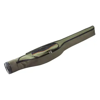 

Hard Case For equipped spinning, l-135 cm, D-11 cm F304