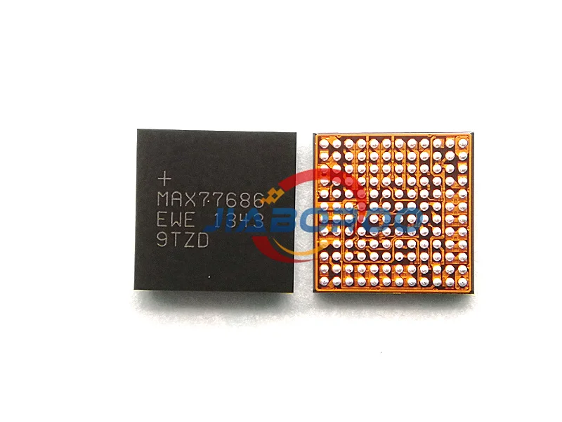 Jiaboroo 2 шт./лот MAX77836 MAX77854 MAX77854F MAX77821 MAX77838 MAX77693 MAX77686 | Электронные компоненты и