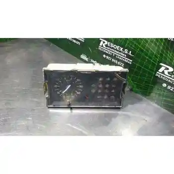 

7700808738 BOX INSTRUMENTS RENAULT RAPID/EXPRESS (F40)