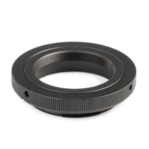 Переходное кольцо для камеры T2-Mount принадлежности для DSLR камеры аксессуары T2-EOS новое поступление