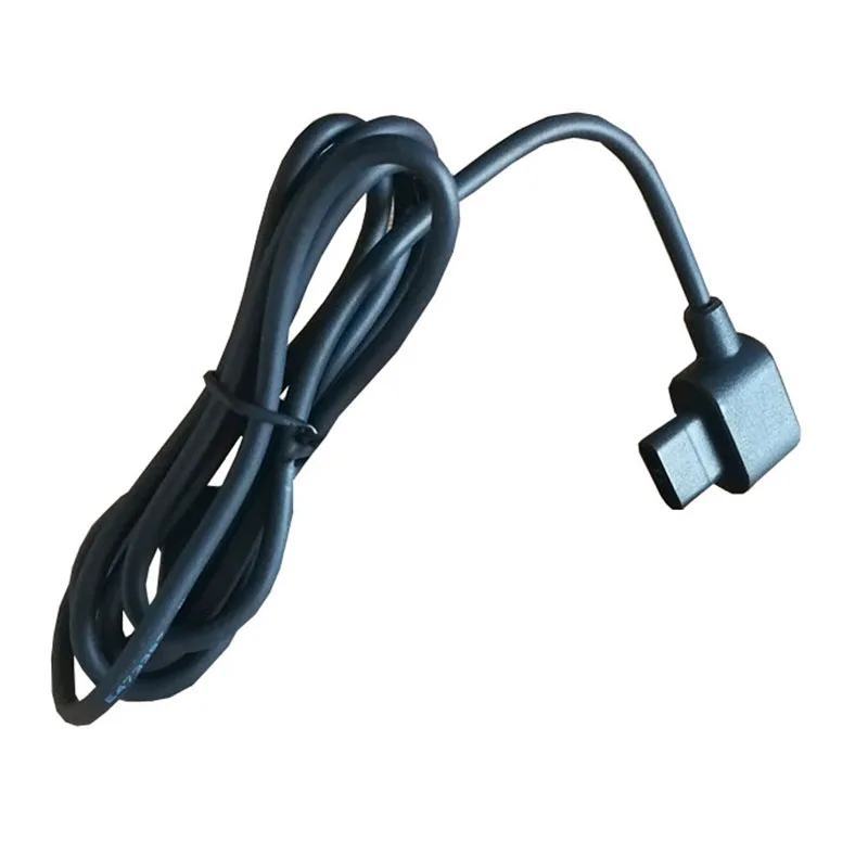 

It Is Suitable for Mini Plus Charger Plug of Xiaomi No.9 Balance Car, and The Wiring Plug of Nanbo Z6, Z8, Z10