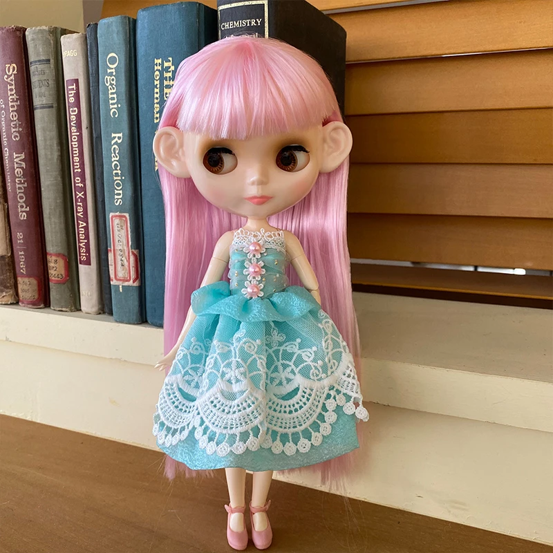 muñecas blythe aliexpress