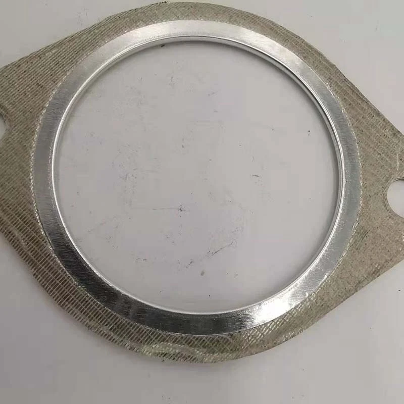 For-BMW E60 E71 E84 E90 E92 E93 Exhaust Gasket 18307553603