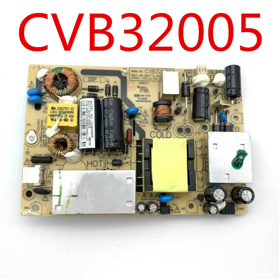 100% Новый оригинальный блок питания CVB32005 хорошая доска | Электроника