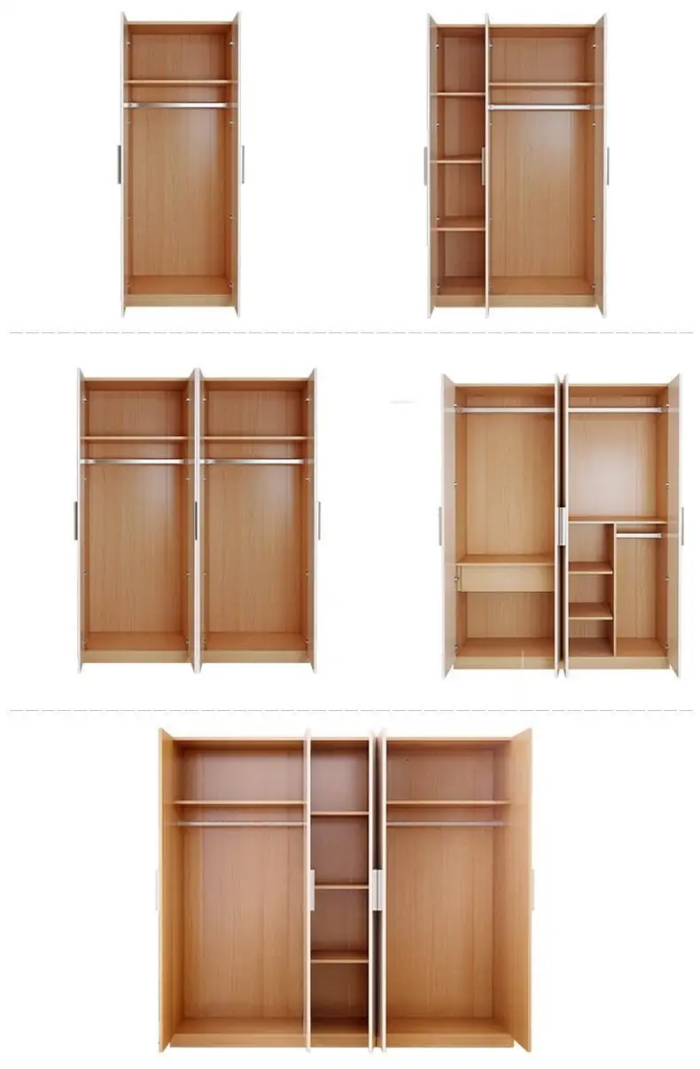 Mobillya Meuble дом Kast Armario деревянный Garderobe Meubel Slaapkamer винтажный шкаф для спальни Mueble De Dormitorio шкаф
