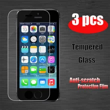 

Screen Protector Tempered Glass For IPhone 12 Pro Max 6 Plus 6S Plus 7Plus 8 Plus X XR XS Max 11 Pro Max IPhone 12 Mini Flim