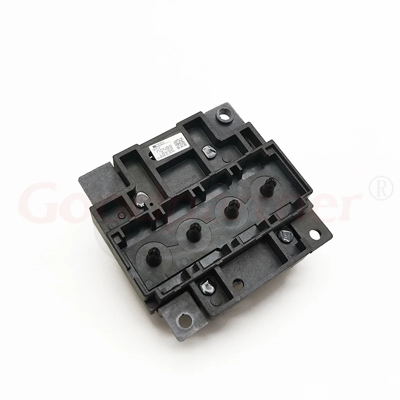 5X FA04000 FA04010 печатающая головка для Epson L355 L210 L110 L365 L300 L220 L222 L301 L350 L351 L358 L111 L120 L555 ME401 ME303 WF 2630