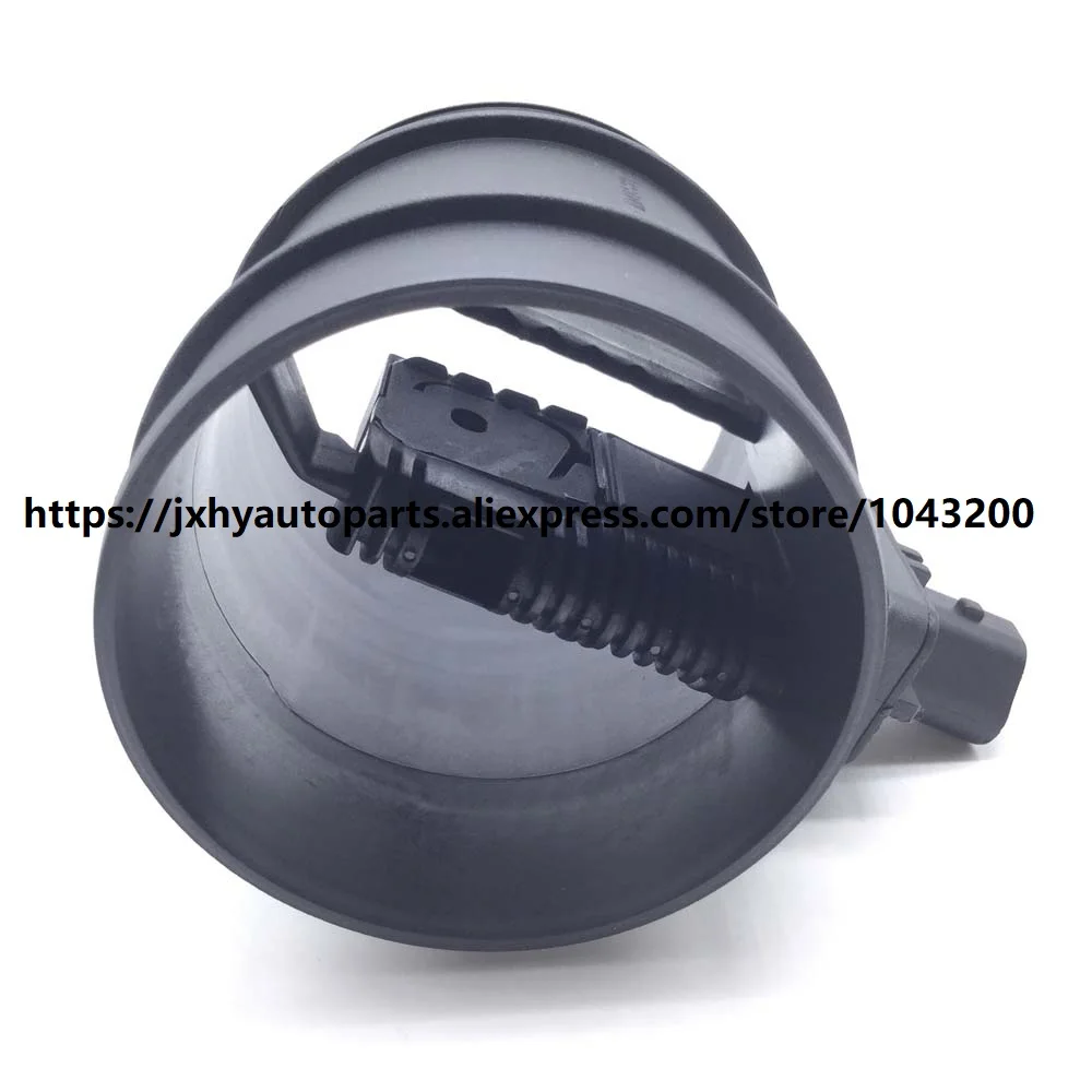 0281002912 для Chevrolet Saab OPEL Vauxhall Astra J Insignia 2,0 CDTI Датчик массового расхода воздуха 55562426, 43002043F, 12671611