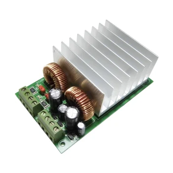 

AIYIMA TDA8954 Amplifier Board 210W *2 Stereo Dual Channel Power Mono (BTL) 420W Digital AMP Board For Home Sound Theater DIY