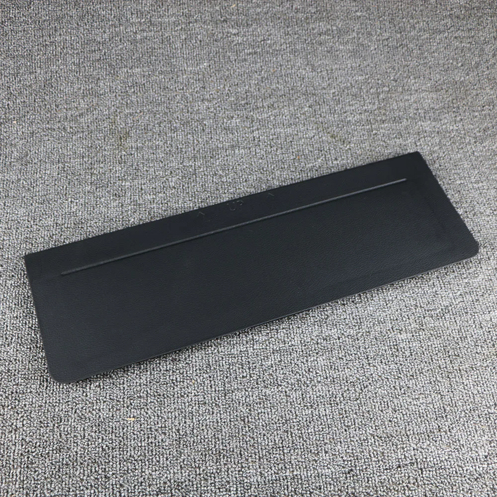 

3C5867463 Car trunk cover Trunk Bag Storage Bulkhead Compartment Cover Auto Tools For VW Passat B6 B7 CC 2009 2010 2011 2012