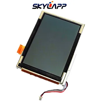 

Original 3.8" inch LQ038B7DB01 LCD screen for GARMIN GPSMAP 276C 278 296 396 496 GPS LCD display Screen panel Replacement Parts