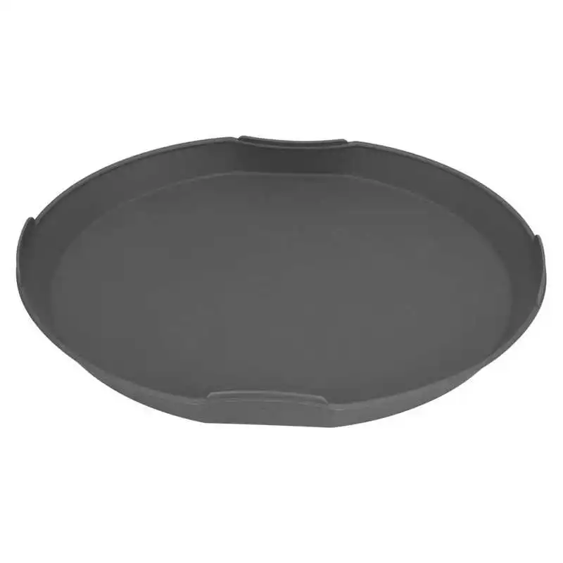 Hot Plate Stove Silicone Pan Heat-Resistant Food Processor Heating Plate for Vorwerk Thermomix TM31/5/6 Kitchen Accessory