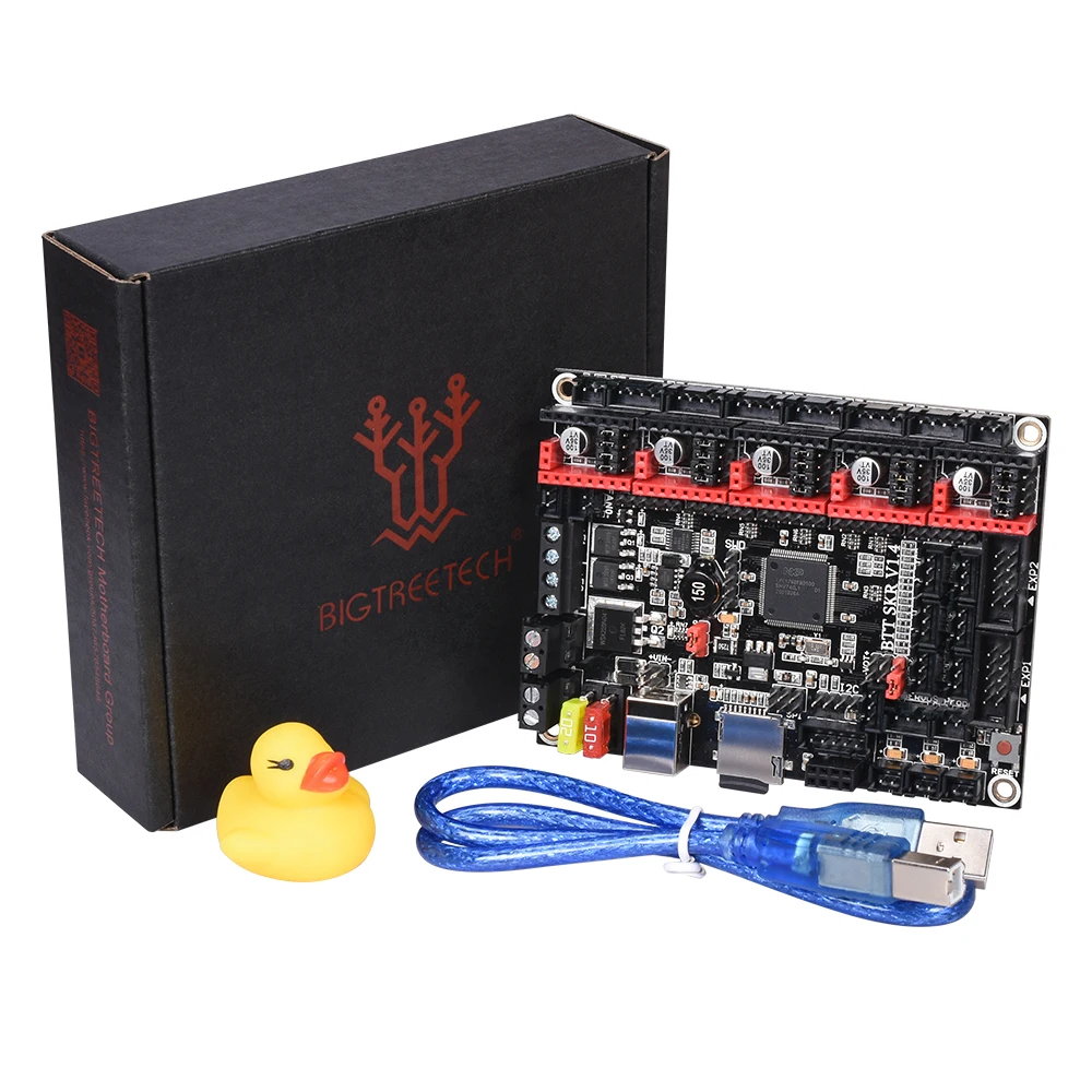 BIGTREETECH SKR V1.4 Turbo TFT35 V3.0 WIFI Module