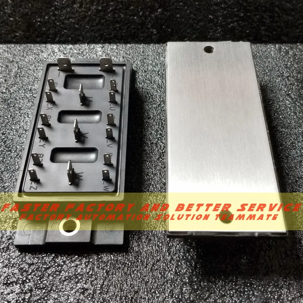 IGBT 6MBI15L-120 Запчасти и аксессуары