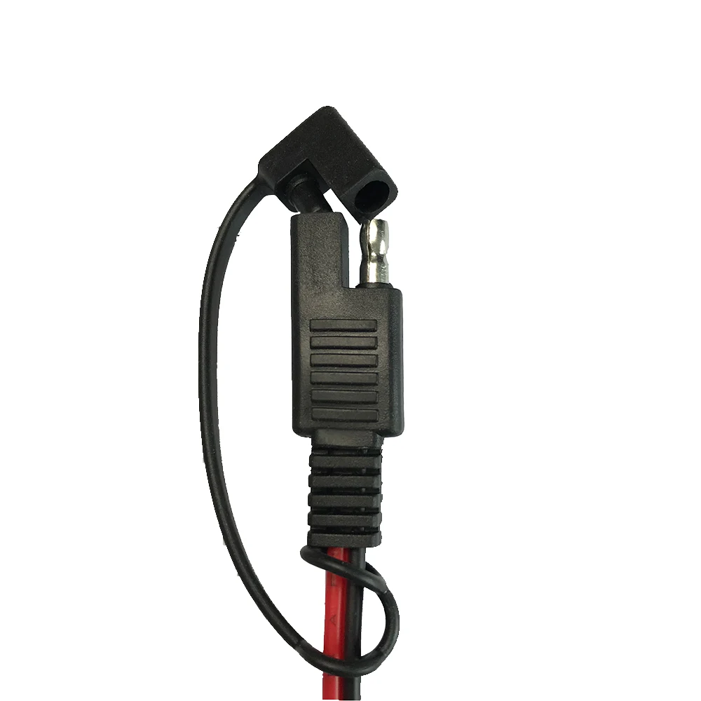 Удлинительный кабель JKM 14AWG SAE к быстроразъемный штекер Соединительный