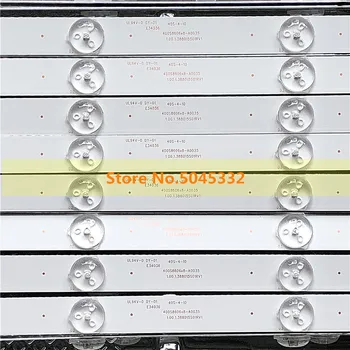 

led backlight 400S8606X8-A0035 34036 40S-4-10 1.00.1.388015S01R V1 94V-O DY-01