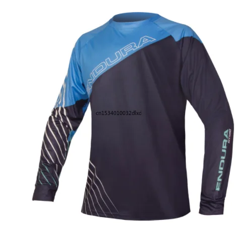 2021 ATV гоночный camiseta soy RF bicicleta Джерси для выпускного езды мотокросса MTB DH MX Ropa |