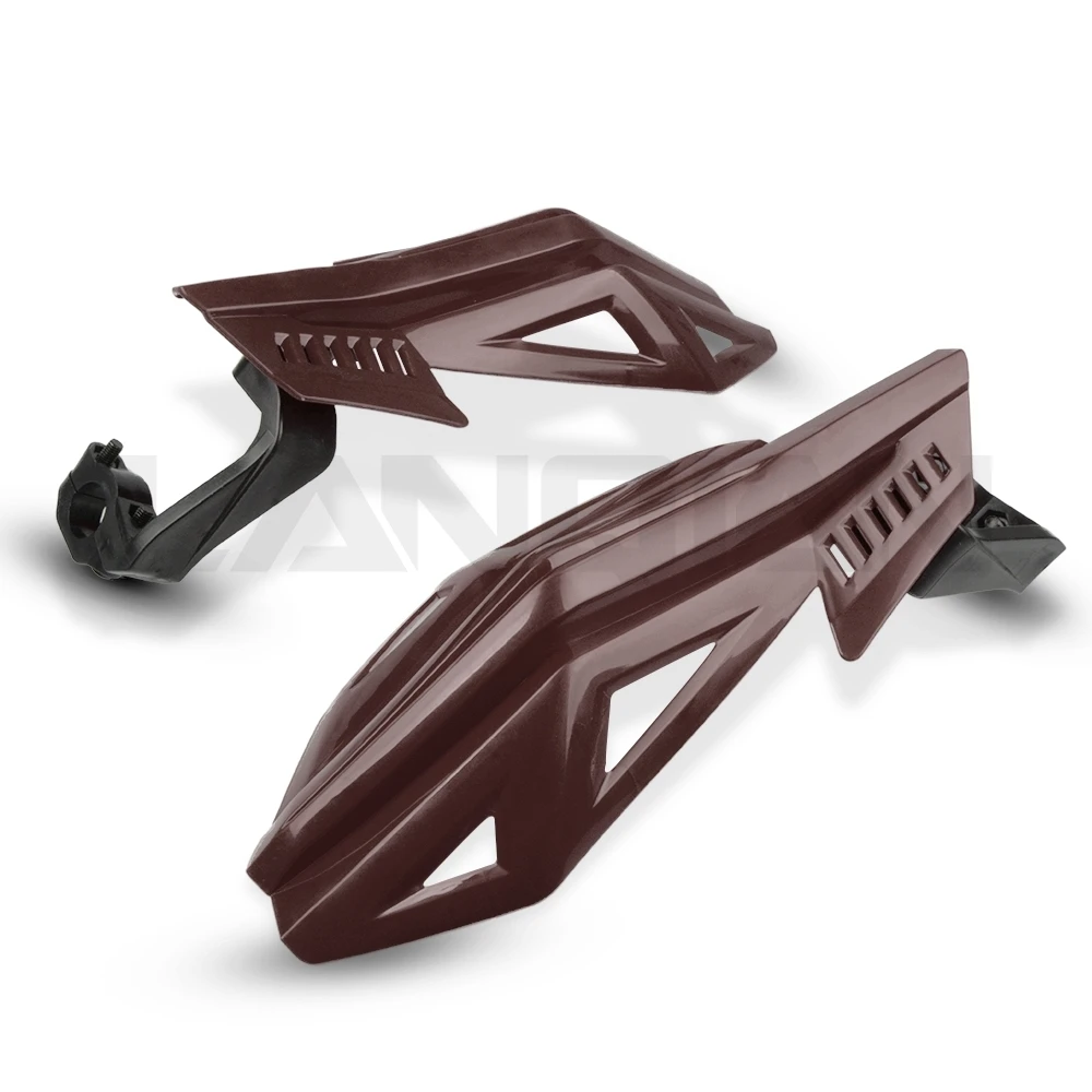 Для мотоцикл KTM защита рук руль мотокросса защита для рук 505SX-F 505XC-F 525SX/SX-R/XC/XC-W 525EXC-R 530EXC/EXC-R/XCR-W/XC-W