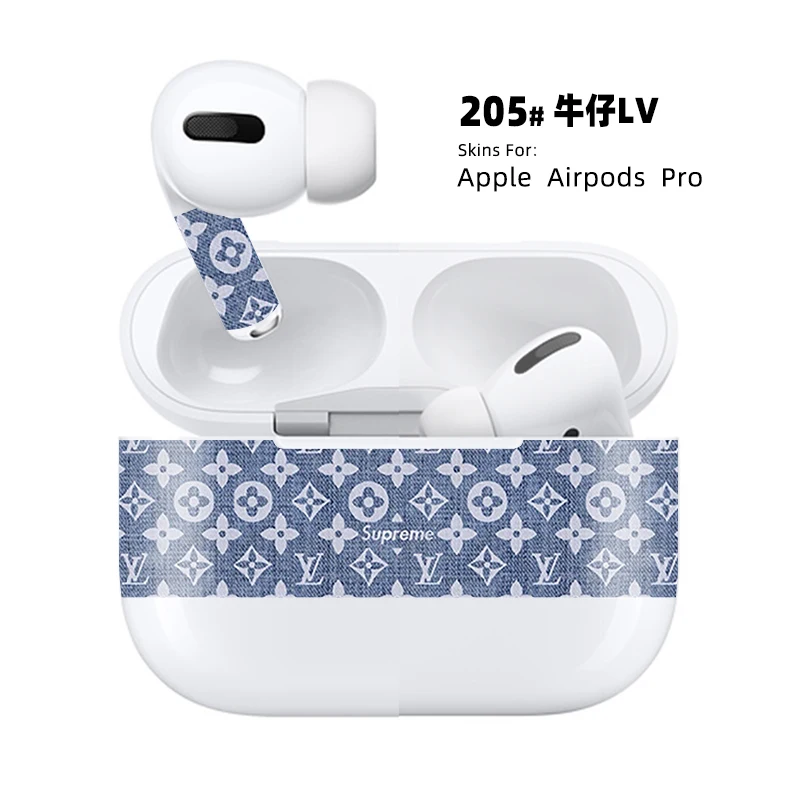 Multi Color Dust Guard for AirPods Pro 73