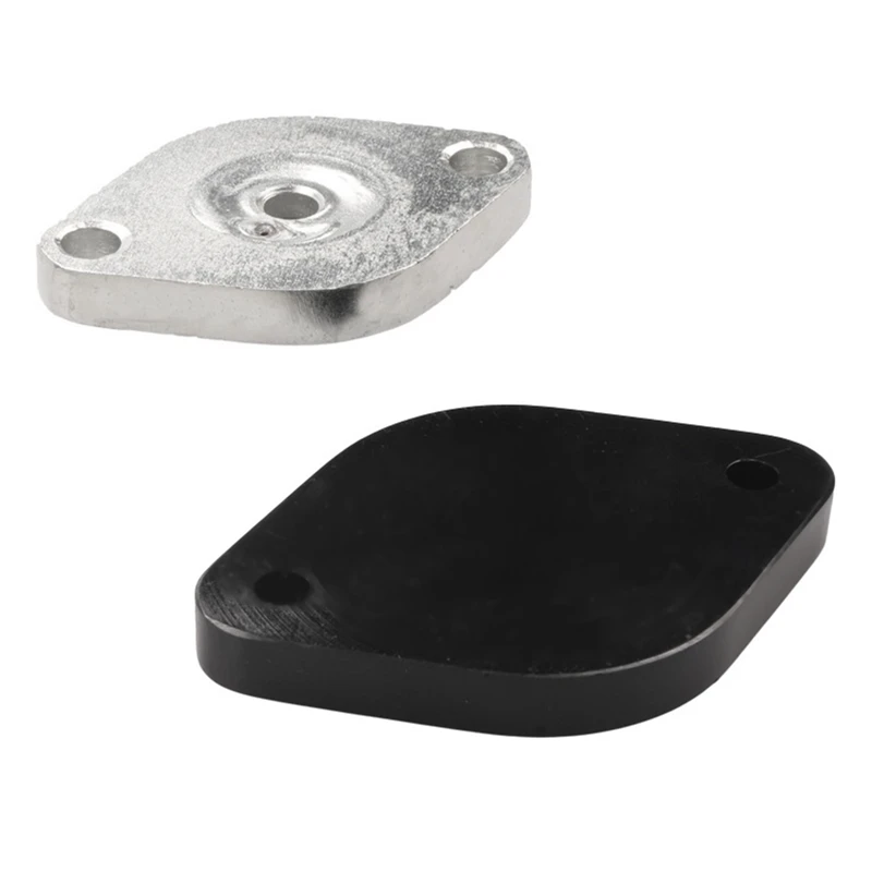 Powerstroke-сырая нефть EGR охладитель Delete Kit для Ford Pickup F250 F350 6.7L