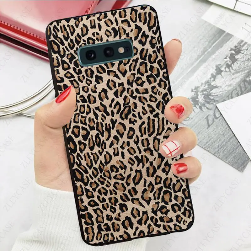 Fashion Tiger ainimal Leopard Print Panther