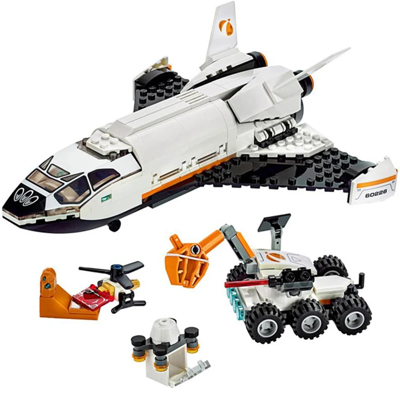 BZDA-331-Pcs-Mars-Research-Shuttle-Building-Blocks-Set-Space-Model-Space-Shuttle-Building-Bricks-Toys_副本