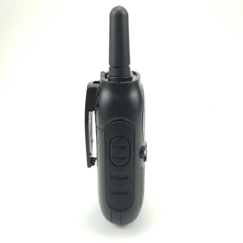 5 шт. Новинка Baofeng BF-T6 мини рация детская игрушка 0,5 Вт 16CH FRS для Baofeng UV-5R CB портативный радио сканер BFT6 трансивер