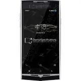 3-Pack) 9H гибкий стеклянный протектор экрана для Uhans U100/U200 - Цвет: U100