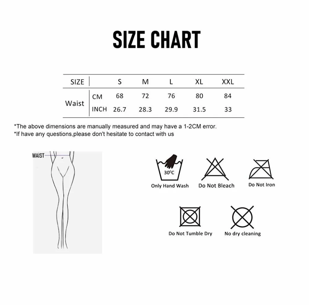 size