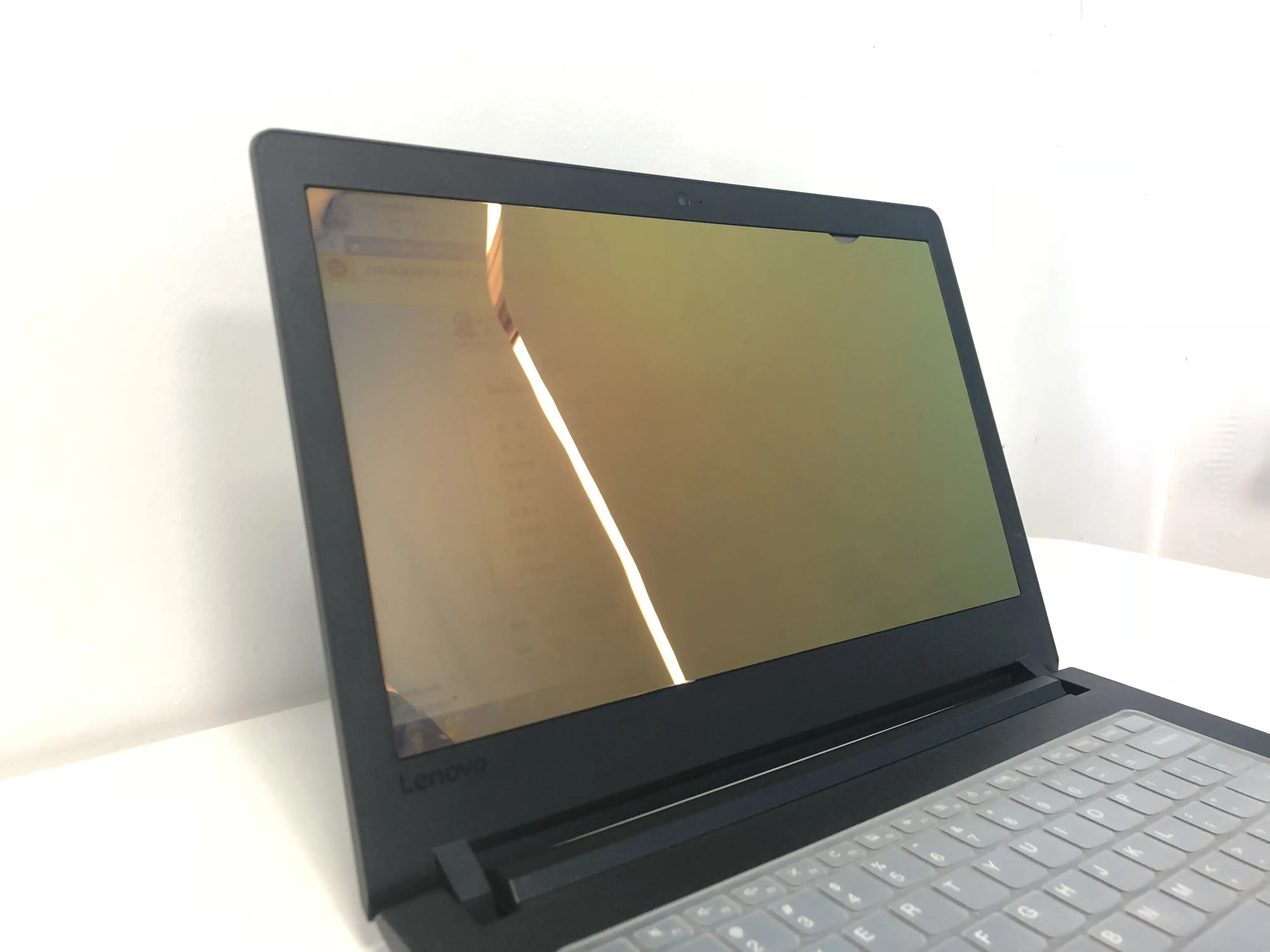 14 inch 16:9 310mm*174mm Gold Privacy Filter Screen Protectors Laptop Privacy Computer Monitor Protective Film Notebook Computer
