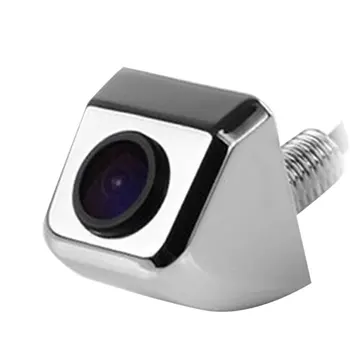 

M6 Rear View Camera Car Camera Base 170 Degrees View Angle Auto Parking Camera