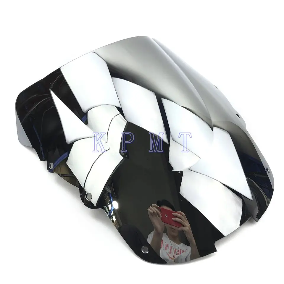 Для Honda CBR 1100XX 1100 XX супер черный Дрозд 1996-2007 ABS мотоцикл/мотоцикл лобовое
