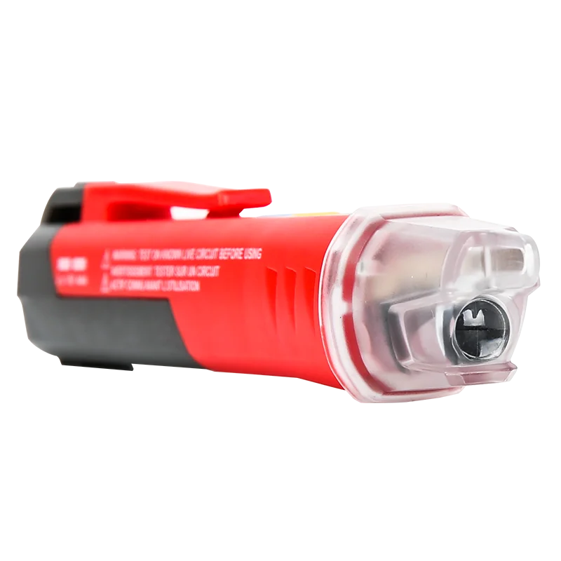 UNI T ручка вольтметр детектор напряжения переменного тока не контактный тестер