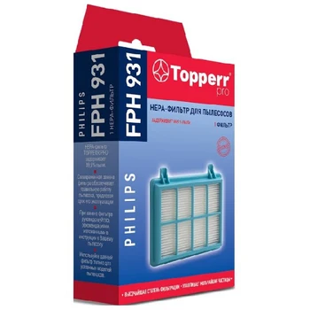 

Filter Topperr 1172 FPH 931