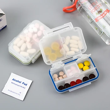 

Household Multi-Layer Large Portable Medical and Health Medicine Storage Box Plastic First Aid Kit Medicine Box